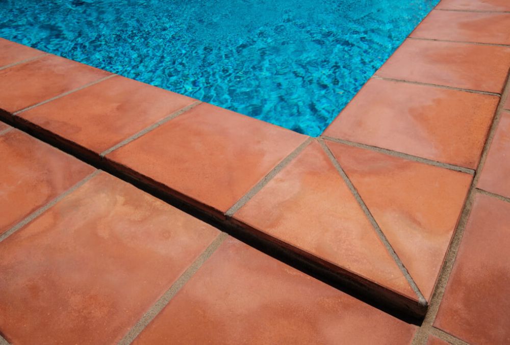 che materiale è il gres